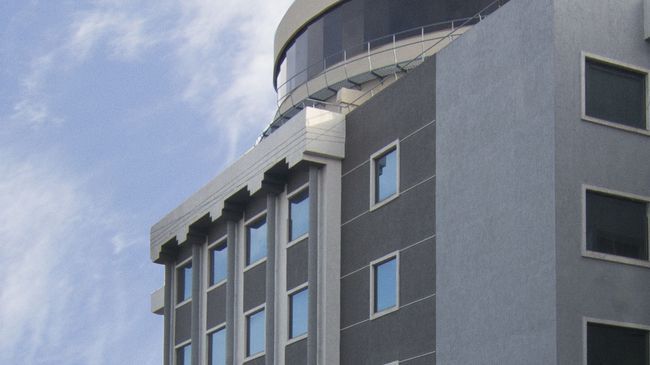 Lemon Tree Hotel, Banjara Hills, Hyderabad Exterior photo