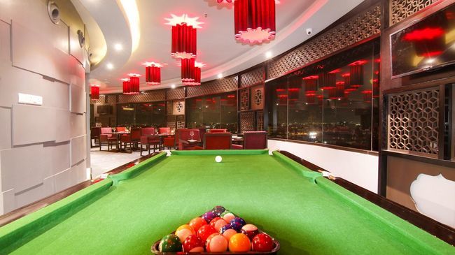 Lemon Tree Hotel, Banjara Hills, Hyderabad Amenities photo
